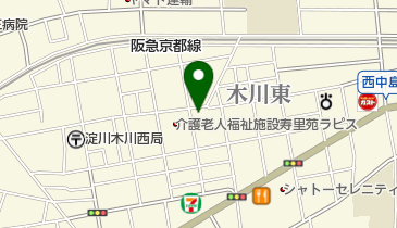 株式会社三宅商店の地図画像