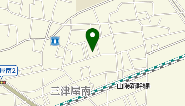 株式会社共進電機製作所の地図画像