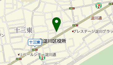 市原整骨院の地図画像