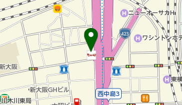 music・studio・CATWALK」(大阪市淀川区-音楽スタジオ-〒532