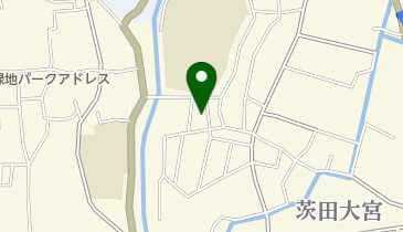 株式会社高橋印刷所の地図画像