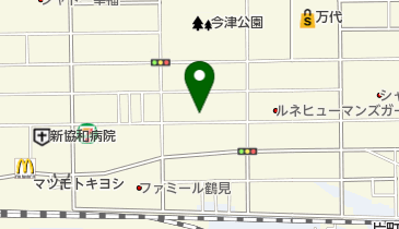 進栄化工株式会社の地図画像