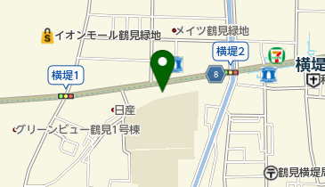 オートセンターヤマト」(大阪市鶴見区-その他修理-〒538-0052)の