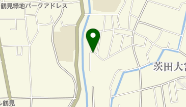 株式会社三栄の地図画像