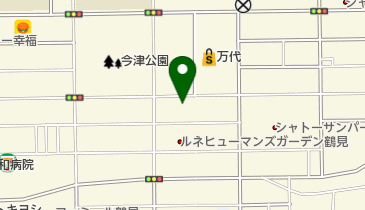 株式会社宮崎工業所の地図画像