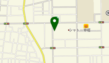 サンポリマー株式会社の地図画像