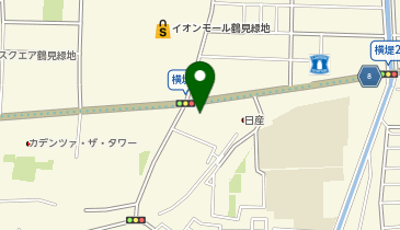 株式会社ホンダベルノ近畿 城東店の地図画像