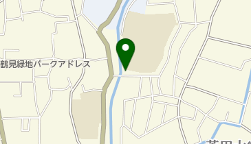 産経新聞 茨田町専売所の地図画像