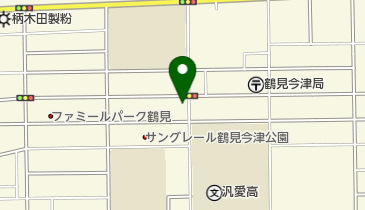 ジャパンエッグ株式会社の地図画像