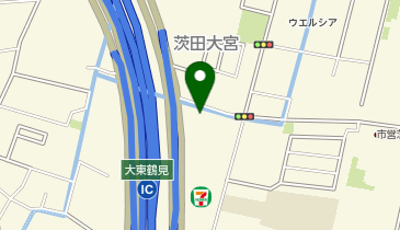フィッシングエイト3の地図画像