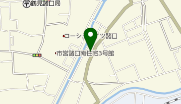 株式会社ネオフレックスの地図画像
