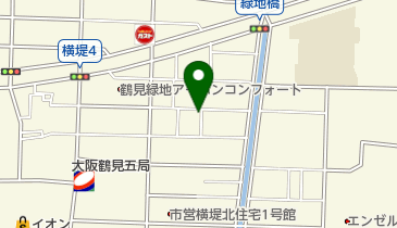 ぱーるの地図画像