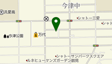 エフ・エヌ・エスの地図画像