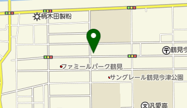 株式会社キドワキ容器商店の地図画像