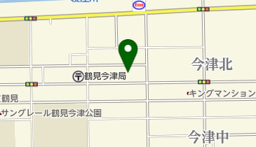 株式会社吉村商店の地図画像