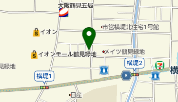 ロビンの地図画像