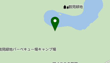 フードコートアリスの地図画像