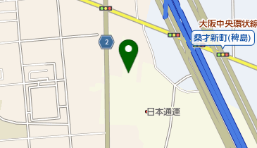 株式会社ショーナン・ロジテックの地図画像