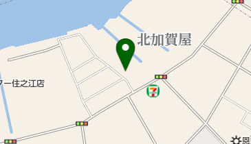 株式会社ミヤガワの地図画像