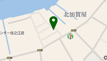 シゲル装飾の地図画像