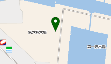 津田産業株式会社住宅建築部の地図画像