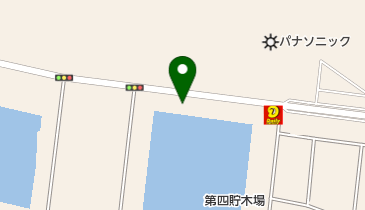 ジェフリーズの地図画像