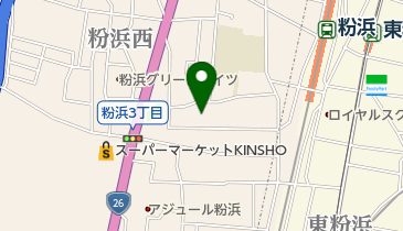 順照寺の地図画像