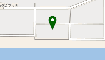 フードリンク株式会社関西物流センターの地図画像