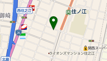 リューンの地図画像