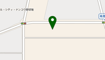 株式会社松岡大阪南港物流センターの地図画像