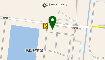 トータルインテリア藤田の地図画像