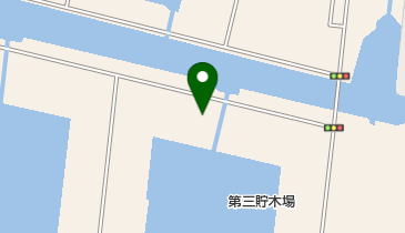船津商店の地図画像