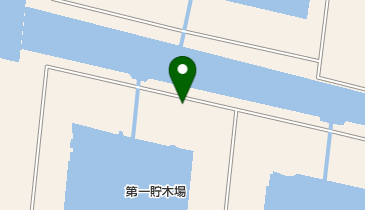 株式会社きんでん中央支店 難波営業所の地図画像