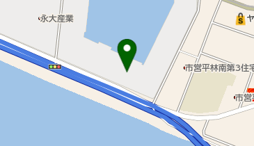株式会社清水製作所の地図画像