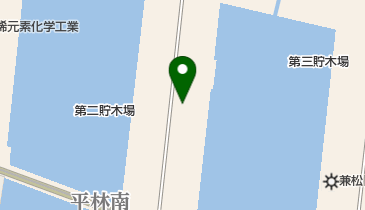 株式会社黒田敬商店の地図画像