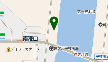 株式会社プレカットエンジニアリングの地図画像