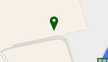 日東エンタプライズ株式会社南港営業所の地図画像