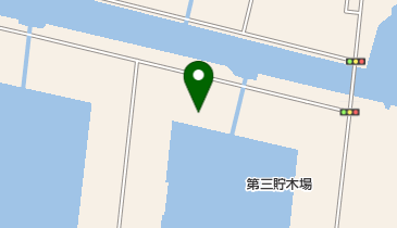 ユニバーサル物流株式会社の地図画像