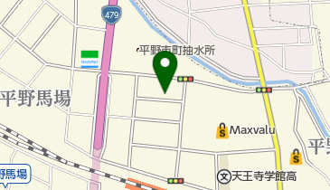 大阪府大阪市平野区の介護サービス 施設一覧 Navitime