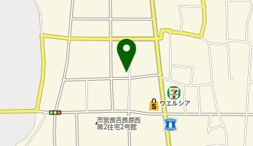 鈴木椅子製作所の地図画像