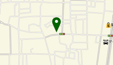 天理教 中喜住分教会の地図画像