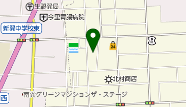 有限会社住友 | 大阪市平野区の窯業/土石/金属・アクセス・地図 - NAVITIME