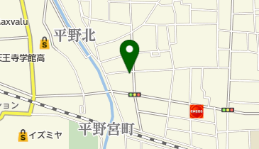株式会社良栄の地図画像