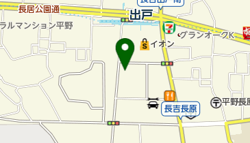 ヒグチの地図画像