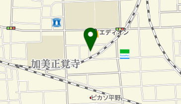 三和ヂーゼル工業所の地図画像