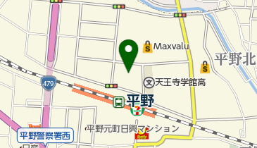 大阪府大阪市平野区平野北の花屋一覧 Navitime 大阪府大阪市平野区平野北の花屋一覧 Navitime