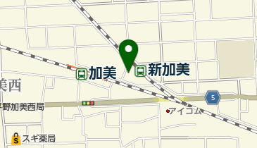 りとく(税理士法人)の地図画像