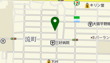 室谷信一税理士事務所の地図画像