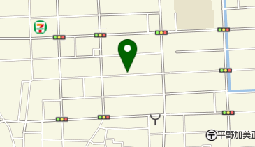株式会社櫻製油所の地図画像