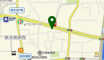 買うボーイの地図画像